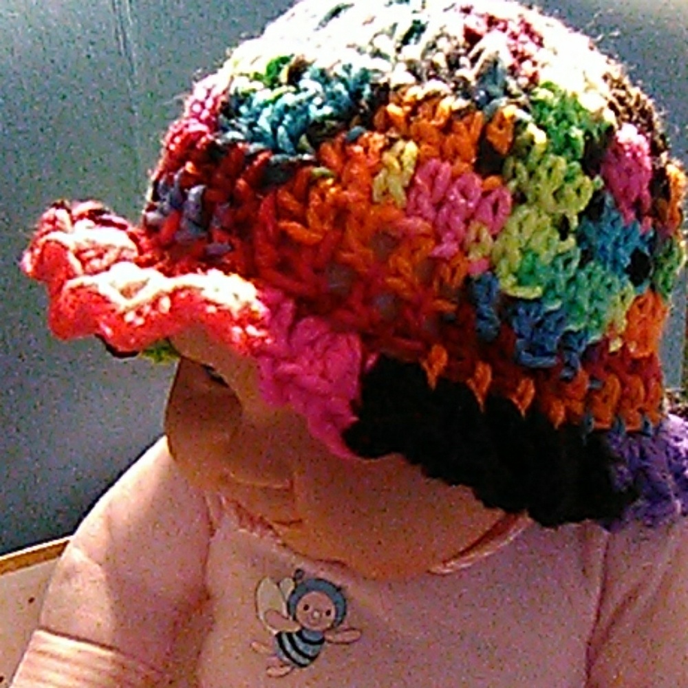Toddler Beanie